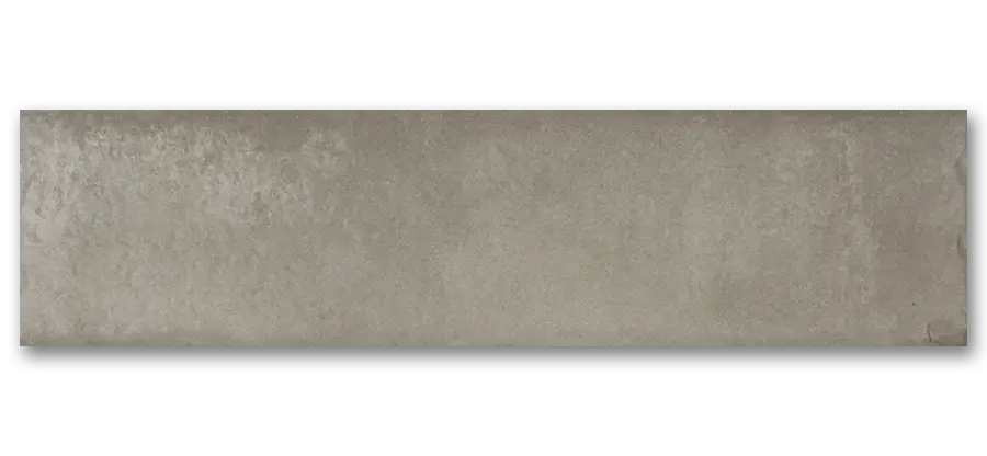 Brickel 3”x12” Ceramic Wall Tile Taupe