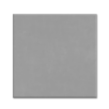 Casablanca Solid 8”x8” Wall and Floor Gres Stoneware Grey