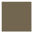 Color Collection Cocoa Ceramic Wall Tile Matte 4”x4” picture