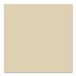 Color Collection Fawn Ceramic Wall Tile 4”x4” Matte