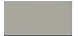 Color Collection Taupe Ceramic Wall Tile 4”x16” Matte
