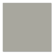 Color Collection Taupe Ceramic Wall Tile 4”x4” Glazed