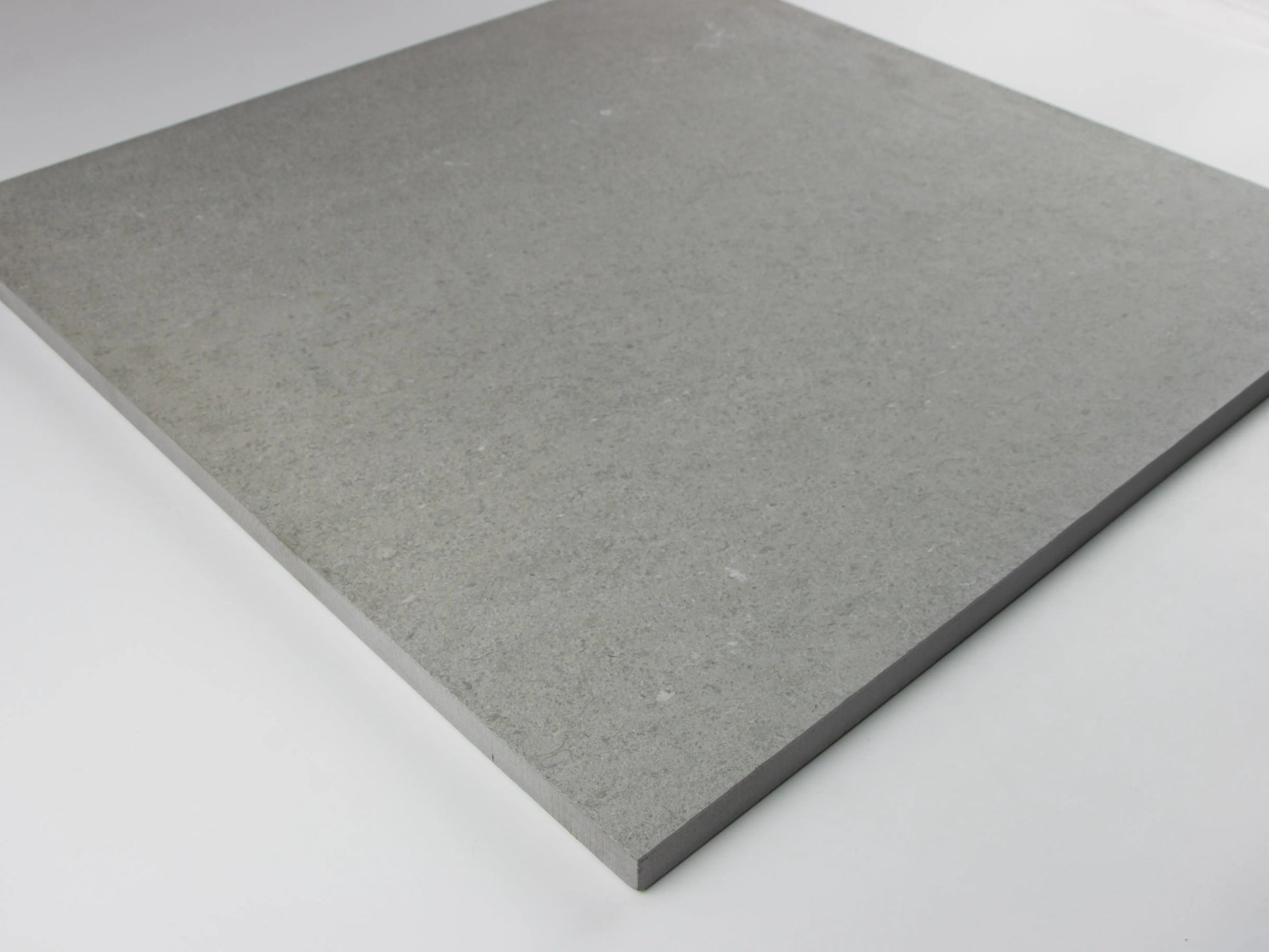 Concrete Italian Grey Natural Finish Exterior Pool Paver   24" x 24"