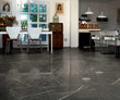 Pantheon Italian Marble Look Honed Porcelain Floor And Wall Tile  12" x 24"
