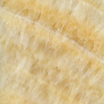 Baldosa para piso y pared pulida color ónix color miel de 18x18