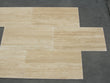 Ivory / Light 12" X 24" Tile - (Vein-cut) Filled & Honed 