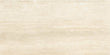 Timeless Italian Travertine Polished Floor And Wall Tile - 12" x 24"