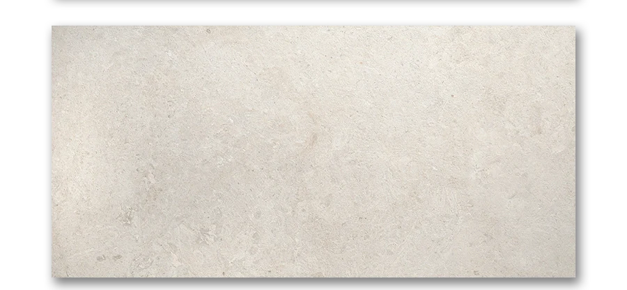 Limestone 12”x24” Glazed Porcelain Wall and Floor Tile Arena