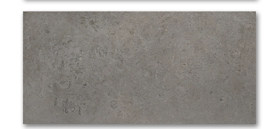 Limestone 12”x24” Glazed Porcelain Wall and Floor Tile Vison