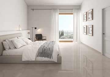 Liverpool Glazed Porcelain Wall and Floor Tile