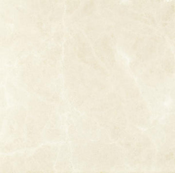 Noble White Cream Tumbled Azulejo para pared y piso 4×4