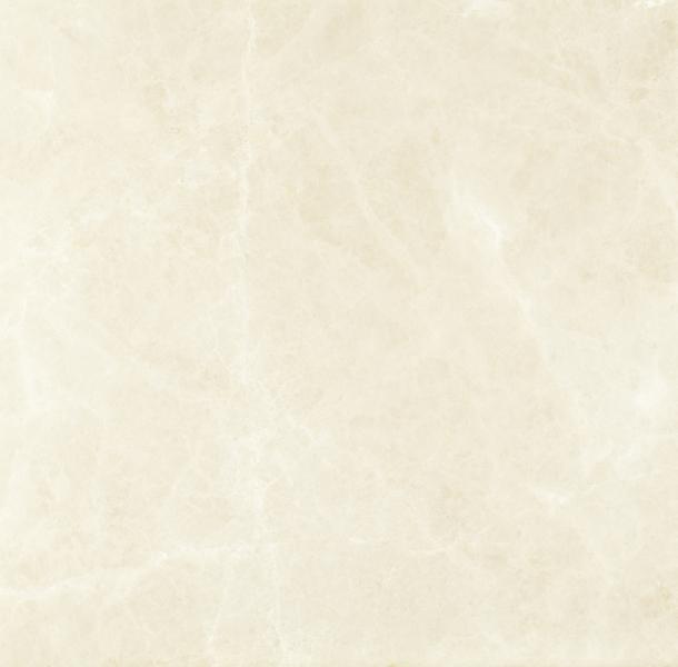 Noble White Cream Wall and Floor Tile 18×18"