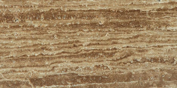 Noce Exotic Travertine Honed Wall and Floor Tile  12x24