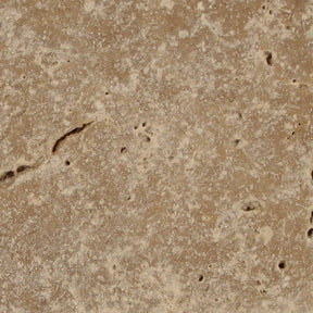Noce Travertine Tumbled Wall and Floor Tile 4x4