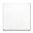 Olaria 6”x6” Ceramic Wall Tile White