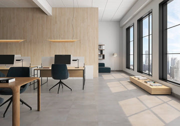 PRO Max Matte Porcelain Wall and Floor Tile view