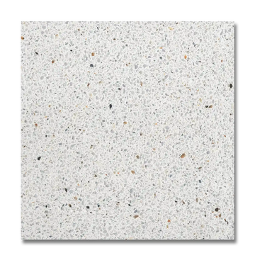Pigment 35”x35” Multicolor Glazed Porcelain Floor Tile