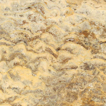 Scabos Travertine Tumbled Wall and Floor Tile 6x6