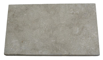Seagrass Limestone Flamed Exterior Pool Coping 14x24
