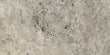 Silver Travertine Tumbled Wall and Floor Tile 3x6"