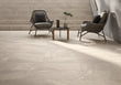 Sandstone 12”x24” Glazed Porcelain Wall and Floor Tile view