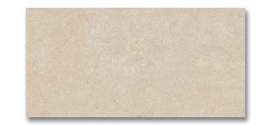 Savoy Glazed Porcelain Wall and Floor Tile Fiorito 24”x48” Beige