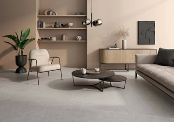 Savoy Glazed Porcelain Wall and Floor Tile view