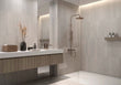Savoy Glazed Porcelain Wall and Floor Tile view 2