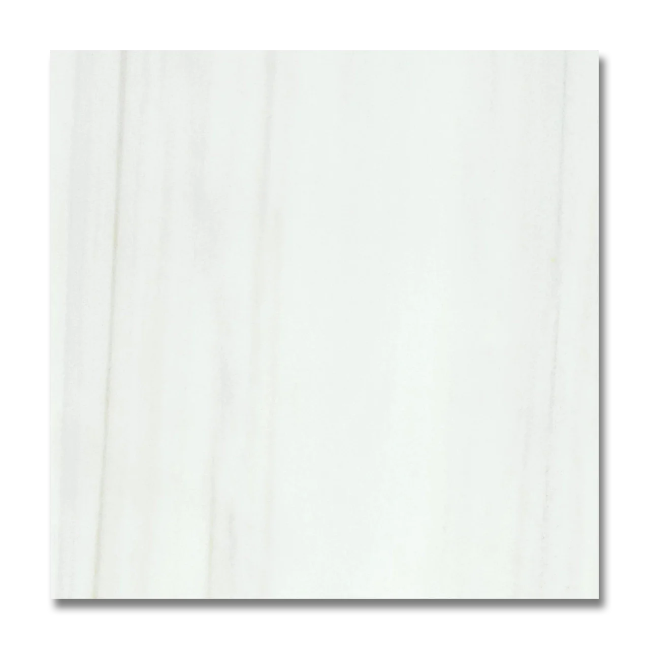 Slab Porcelain Wall and Floor Tile Glazed 48”x48” Marble Lassa