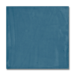 St. Topez Glazed Ceramic Wall Tile 5”x5” Azul