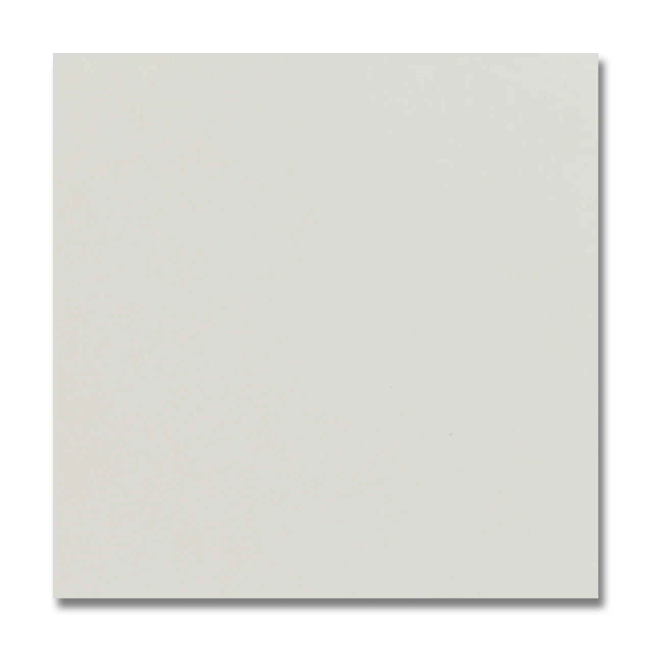 St. Topez Glazed Ceramic Wall Tile 5”x5” Blanco