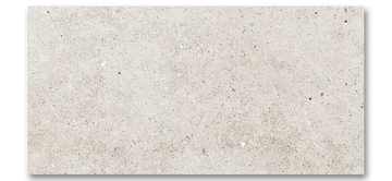 Stone Basel Glazed Porcelain Wall and Floor Tile 12”x24” Caliza