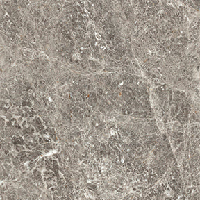 Tundra Gray Marble Honed Wall and Floor Tile  4x4