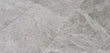 Tundra Gray Marble Wall and Floor Tile 18x18"
