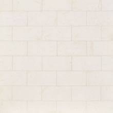 Euro Cream Limestone Tile 12" X 24" 5/8 Split Face Tile